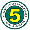 Canal 5 Solola icon