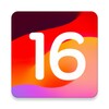 Pictogramă IOSLauncher17