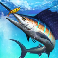 Fishing Championship android app icon
