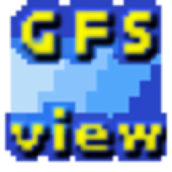 GFS-view for Windows - Download it from Uptodown for free
