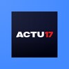 Ícone de Actu17