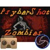 PsyberShot Zombies VR FPS icon