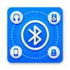 Find Bluetooth Headset Earbuds 아이콘