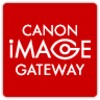 Canon Online Photo Album icon