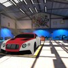 City Car Racing 3D Game icon
