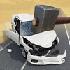 ไอคอน Car Crash Games- Car Simulator