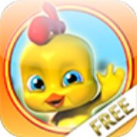 Chicken Blast android app icon