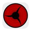 Icono de Sharingan Live Wallpaper