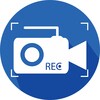 Record Screen Video _ مسجل الشاشه بدون روت icon