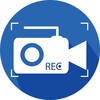 Record Screen Video _ مسجل الشاشه بدون روت 图标