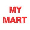 My Mart icon