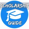 scholarship guide , دليلك للمنح الدراسية icon