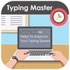 Typing Master App icon