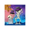 Kid Halloween Jigsaw Puzzles icon