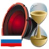 Голос Ангелина для DVBeep icon