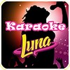 Ikon karaoke soy luna