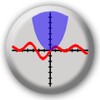 Graph Lite - function plotter icon