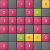 Merge Numbers - Puzzle icon