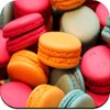 Macaron Wallpaper icon