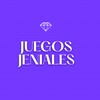 JUEGOS GENIALES icon
