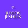 Икона JUEGOS GENIALES