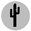 Icona di Cactus Run Classic - Dino jump