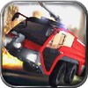 Fire Engine Truck Simualtor icon