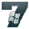ไอคอน Windows 7 Little Tweaker