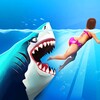 Biểu tượng Hungry Shark World