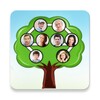 Family Tree Pictures Collage M icon