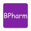 BPharm Study Notes icon