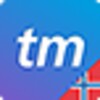 Ticketmaster Norge icon