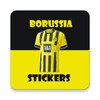 Borussia Dortmund Stickers icon