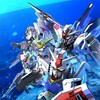 أيقونة SD Gundam G Generation ETERNAL