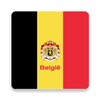 Icono de Belgische radios