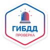 ГИБДД ПРОВЕРКА icon