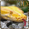 Wild Forest Snake Attack 3D icon