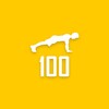 100 Pushups icon