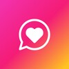 Icono de Gay Dating & Gay Chat – DISCO