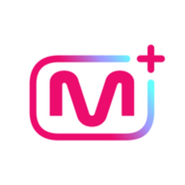 Mnet Plus (Android) icon