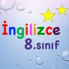 8. Sınıf - İngilizce icon