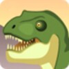 Dino World icon