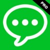 WhatsPad Messenger icon