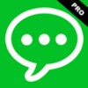 Icon von WhatsPad Messenger