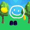 Icono de Idle Draw Earth