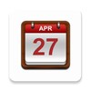 South Africa Calendar icon