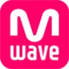 Mwave icon