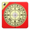 FengShui Compass Free icon