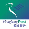 Biểu tượng HK Post