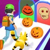 Ikon Monster Squad Rush